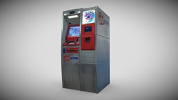 ATM HD 
