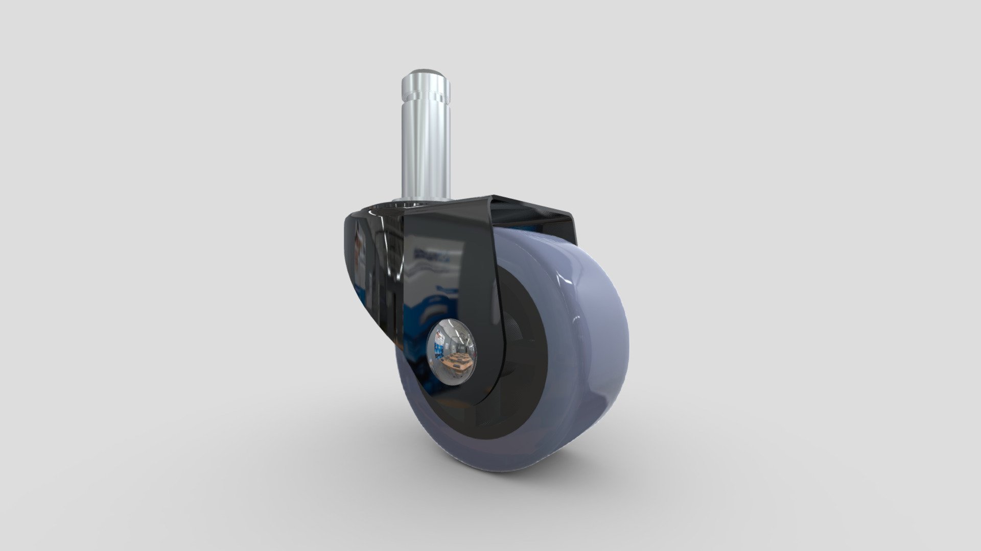 Replacement Caster Wheel - Caster Wheel Heavy Duty - Download Free 3D model by YouniqueĪdeaStudio (@sinnervoncrawsz) 3d model