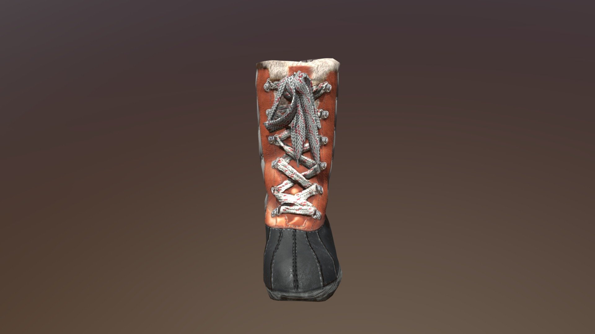 Snow Boot for CC3&amp;iClone
https://marketplace.reallusion.com/snow-boots - Snow Boot for CC3&iClone - 3D model by DorothyJeanThompson 3d model