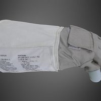 United States Space Suit (Lunar Glove) nasa, glove, spacesuit, apollo11, lunar-glove