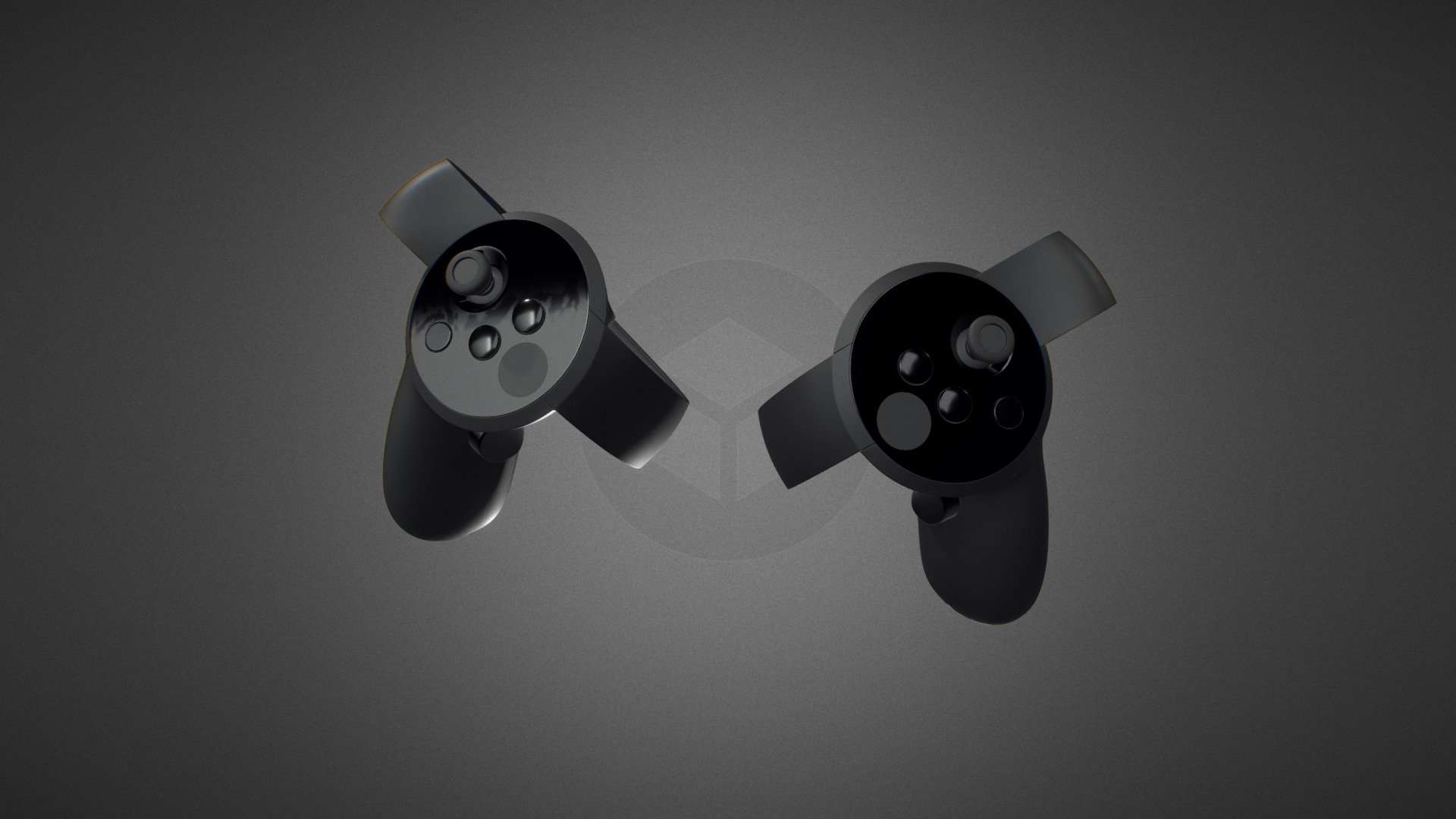 This is a highly detailed version of the Oculus Touch  for Element 3D

Product Link: https://store.cgduck.pro/element-3d/oculus-touch.html - Oculus Touch for Element 3D - Buy Royalty Free 3D model by CG Duck (@cg_duck) 3d model