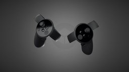 Oculus Touch for Element 3D vfx, product, cg, gadget, cell, creative, touch, sony, electronic, electronics, oculus, cgi, phone, motion, cgduck, element3d, videocopilot, motion-design, video-design, cg-duck, motion-graphics, oculus-touch, render, 3d, design, technology, cinema4d, 3dmodel