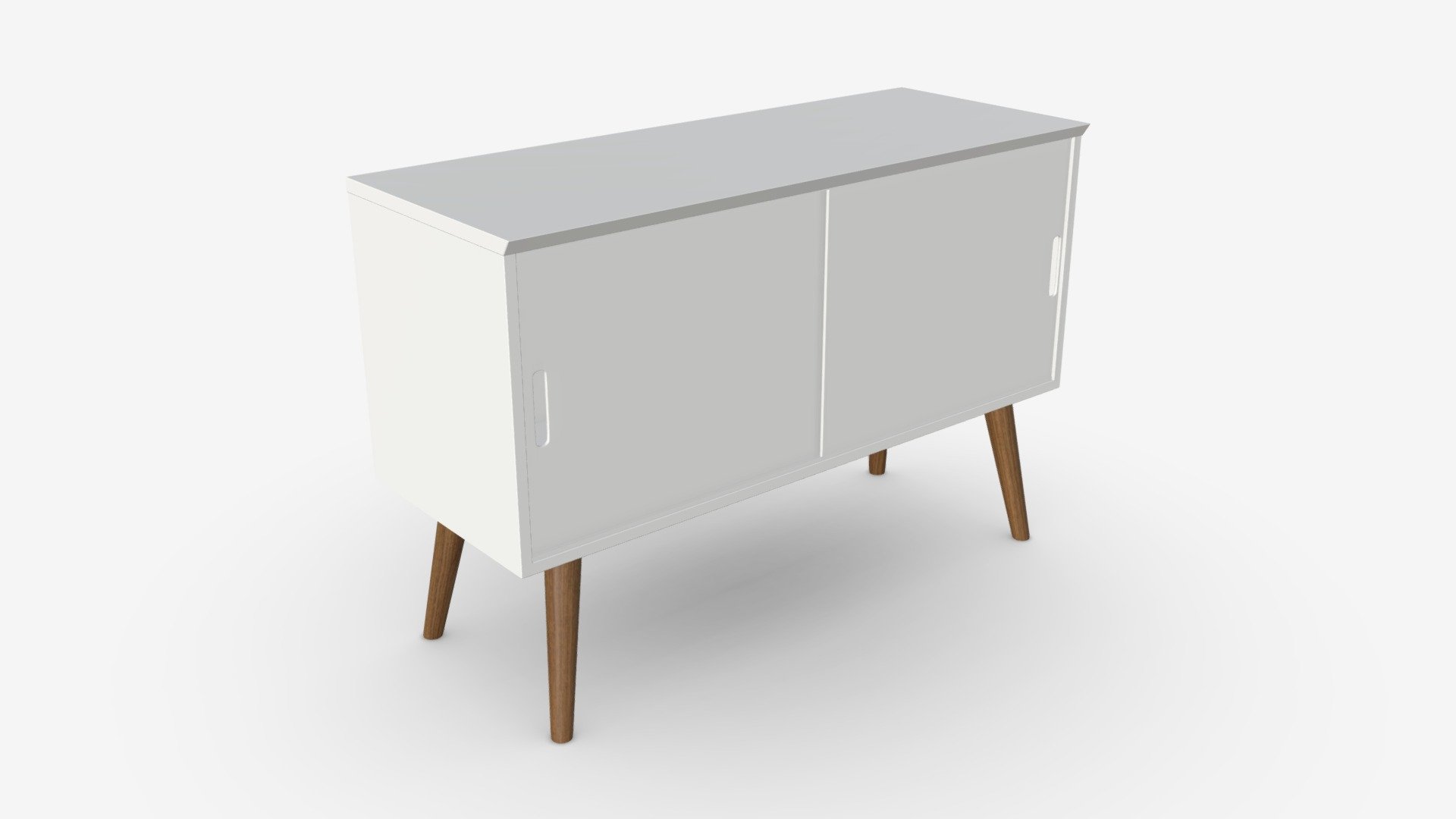 Cabinet Mitra - Buy Royalty Free 3D model by HQ3DMOD (@AivisAstics) 3d model