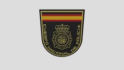 Policia Nacional España police, spain, local, nacional, policia, espana, espanol, espanespana
