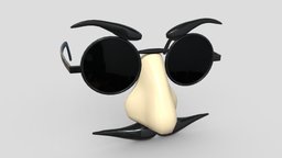 Novelty Sunglasses