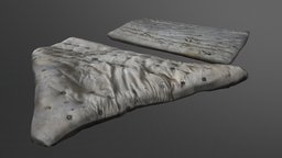 mattresses mattress, chernobyl, mattresses, chernobyl-vr-project, the-farm-51, reality-51