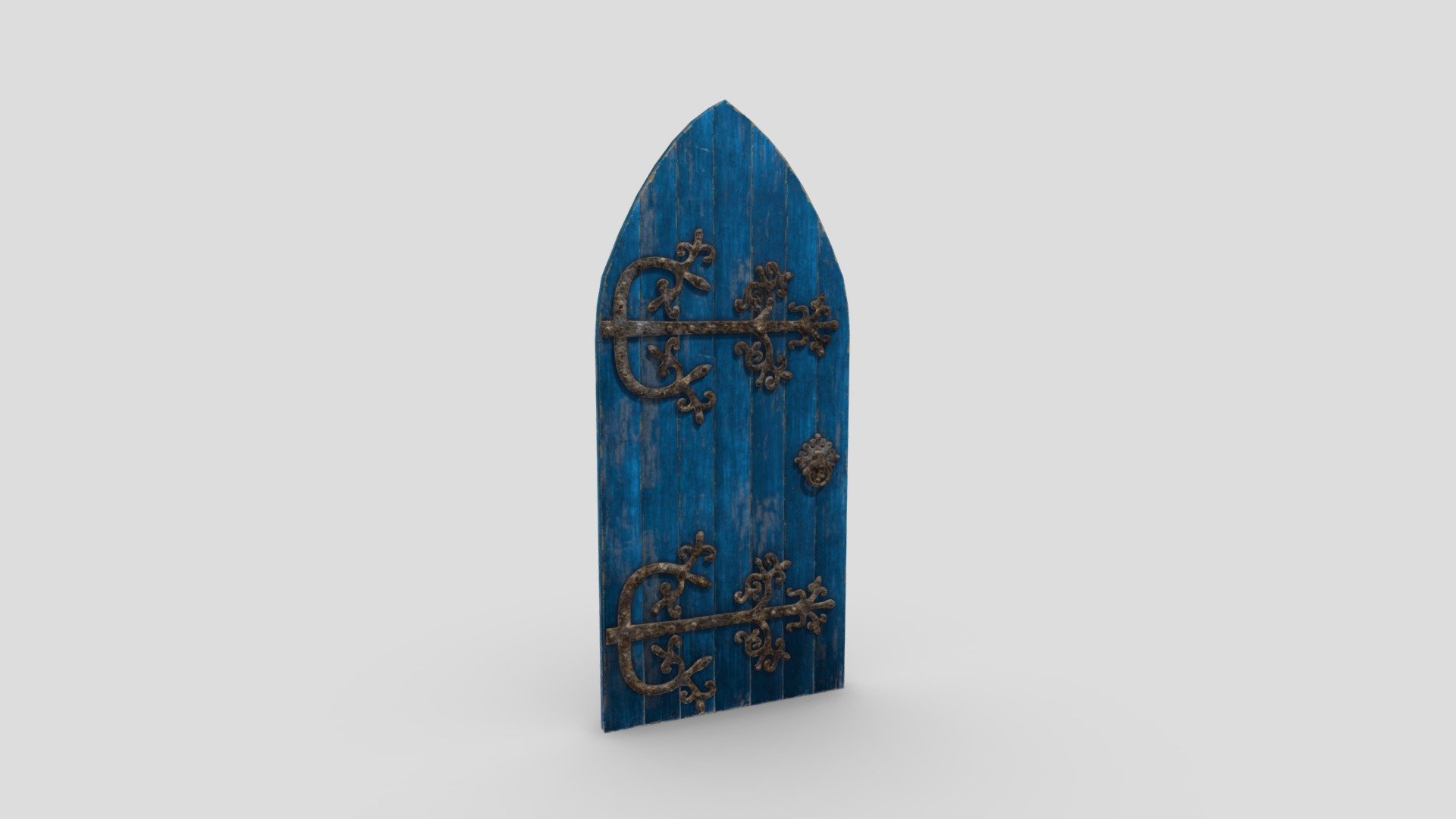 Hi, I'm Frezzy. I am leader of Cgivn studio. We are a team of talented artists working together since 2013.
If you want hire me to do 3d model please touch me at:cgivn.studio Thanks you! - Castle Door 01 Low Poly Realistic - Buy Royalty Free 3D model by Frezzy3D 3d model