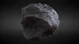 Moonstone Asteroid [Type-1] asteroid, moon, lunar, luna, crater, asteroids, meteorite, rock-formation, moonrock, moonstone, rock-sample, material-texture, moonlanding, moonwalk, spacerock, sci-fi-props, materials-and-textures, impact-crater, scifi, sci-fi, material, space, materials-pbr-texturing, lunar-archaeology, mineral-deposit, ore-deposit, space-rock, space-rocks, impact-rock, asteroid-field, ore-sample, rock-forming-minerals, lunar-surface, mineral-sample, moon-stone, moon-surface, moon-texture, moon-material, moon-substance, "scifi-rock", "sci-fi-rock", "planet-material"