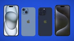 Apple iPhone 15 iphone, apple, phone, 2023, gioy, iphone15pro, iphone15promax, iphone15, iphone15plus, ios17