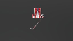True L12.2 CP31 Version hockey, sports, protective, hockey-goaltender, free