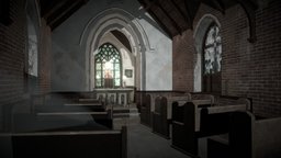 Chapel Final Texture 