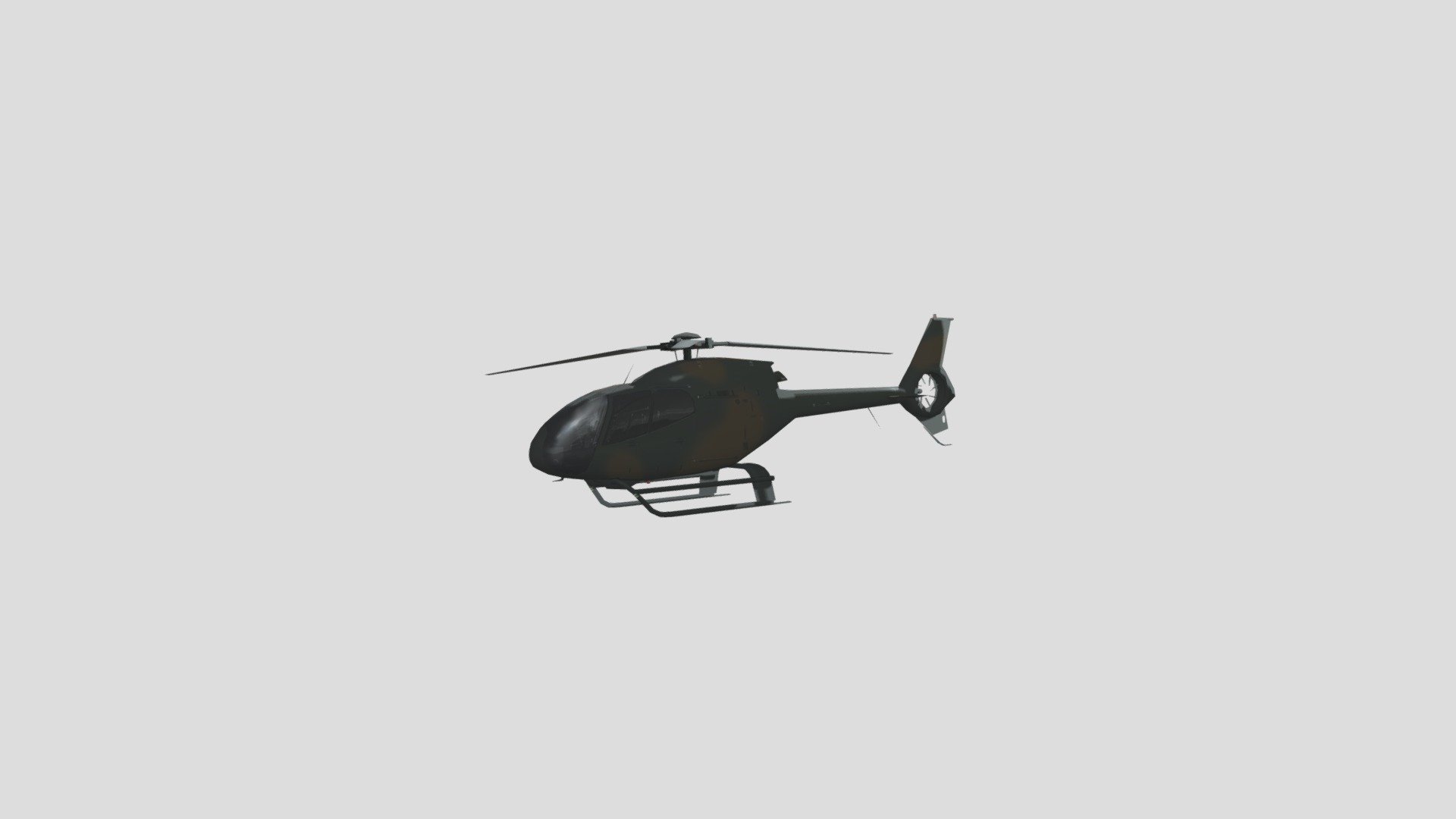 EC120 - 3D model by RSAF Open House 2021 (@affertog) 3d model