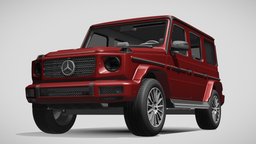 Mercedes Benz G 350d AMG Line W464 2019 automobile, suv, drive, elite, luxury, transport, line, class, g, germany, benz, mercedes, auto, amg, expensive, off-road, w464, vehicle, car, 350d