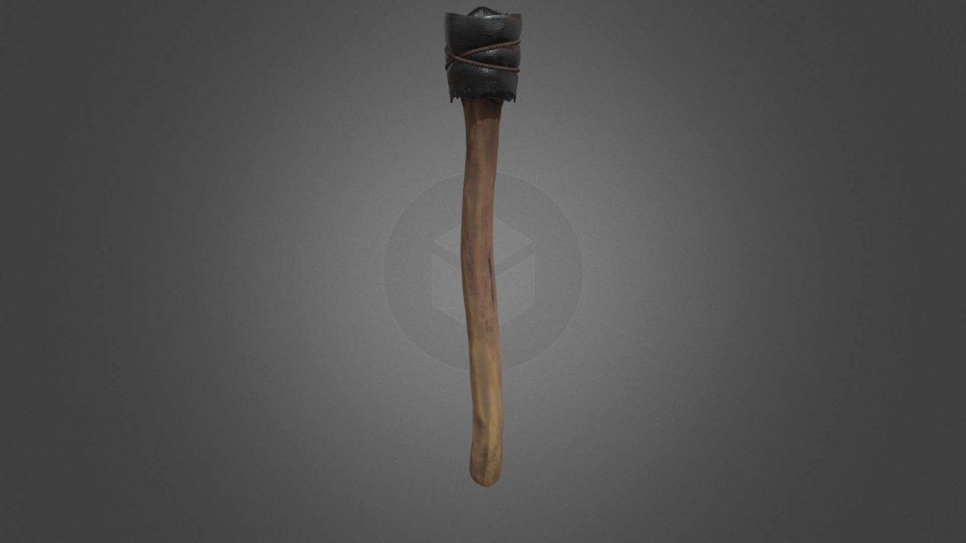 torch jpg texture size 4096 - torch - Buy Royalty Free 3D model by misitewang 3d model