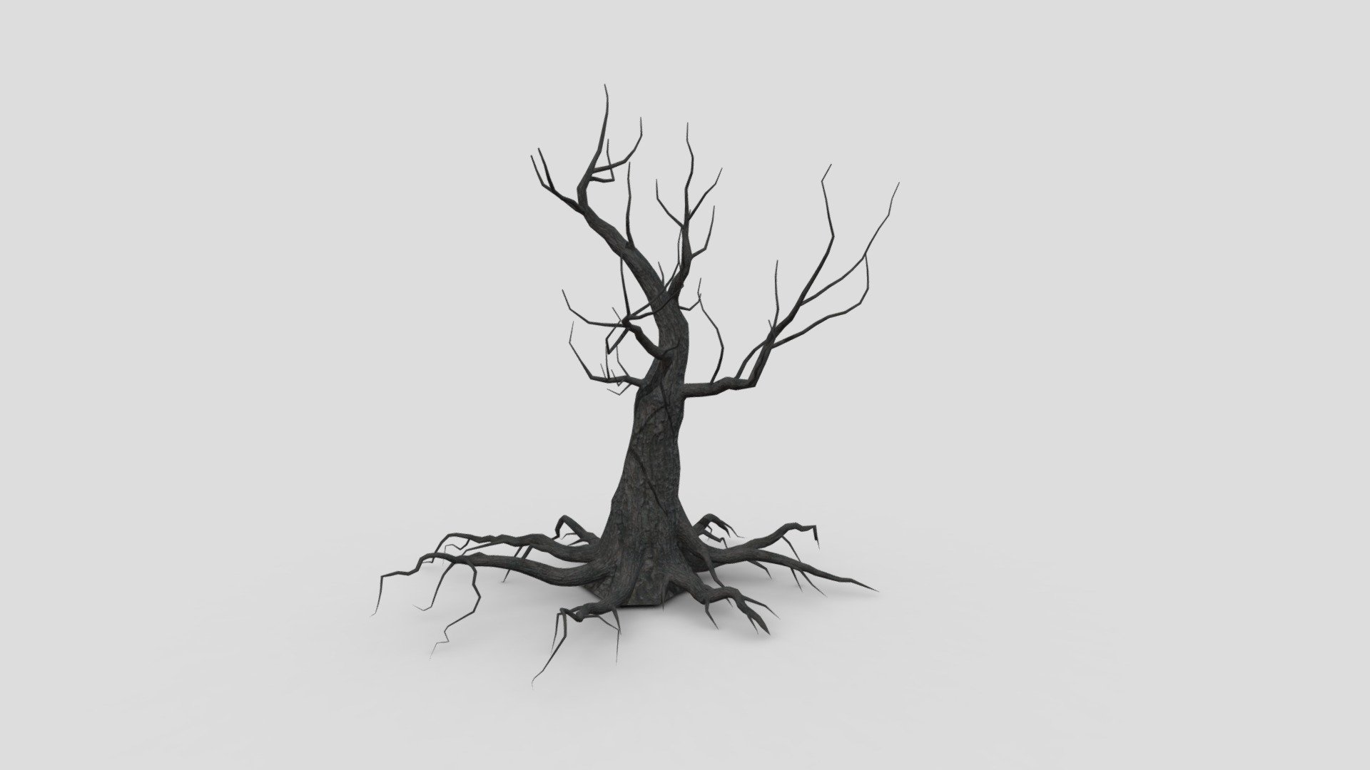 I Try to provide this kind of tree too use in your game and other project. I hope it will be useful for you 3d model