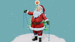 Santa santa, christmas, santaclaus, newyear, dedmoroz, dzmerpap, julenissen