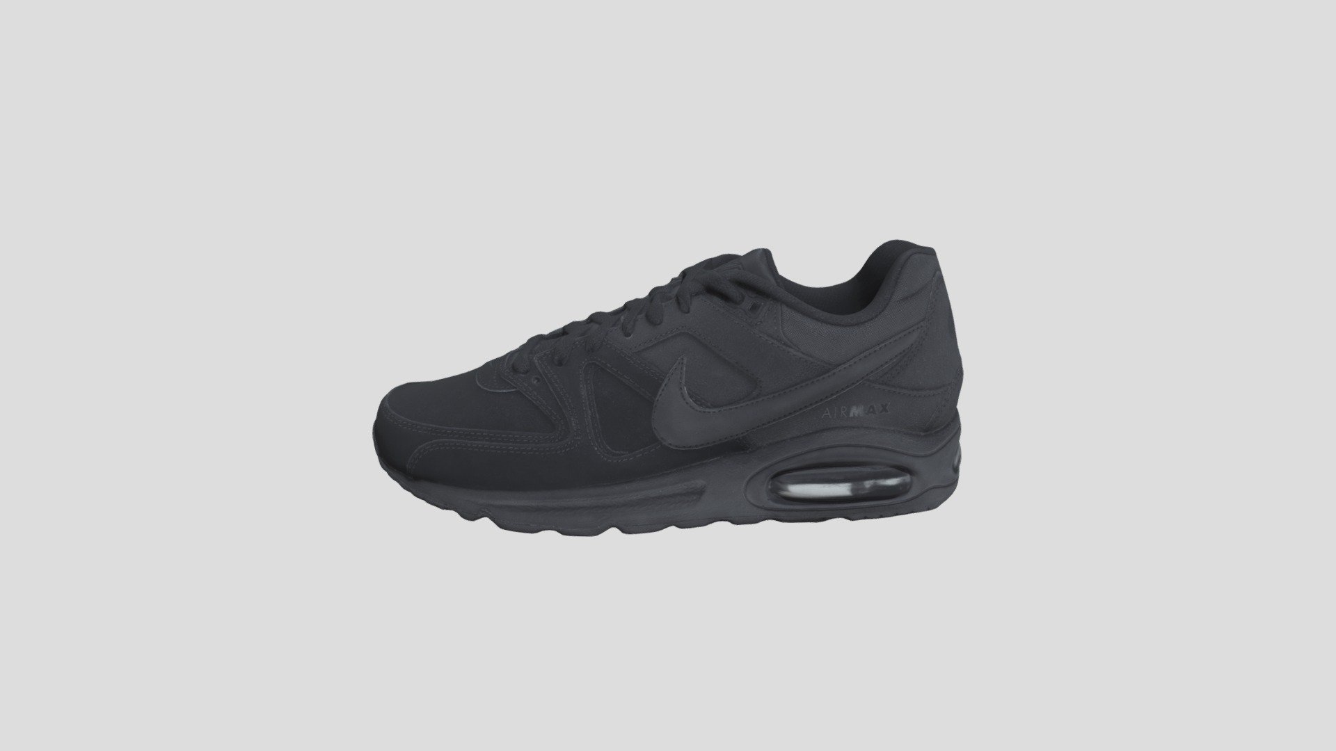 This model was created firstly by 3D scanning on retail version, and then being detail-improved manually, thus a 1:1 repulica of the original
PBR ready
Low-poly
4K texture
Welcome to check out other models we have to offer. And we do accept custom orders as well :) - Nike Air Max Command 黑武士_749760-003 - Buy Royalty Free 3D model by TRARGUS 3d model