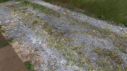 gravel road grass, mud, road, dust, dirty, gravel, path, muddy, photogrammetry, wood