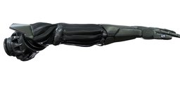 Robotic Human Arm