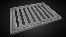 Draincover