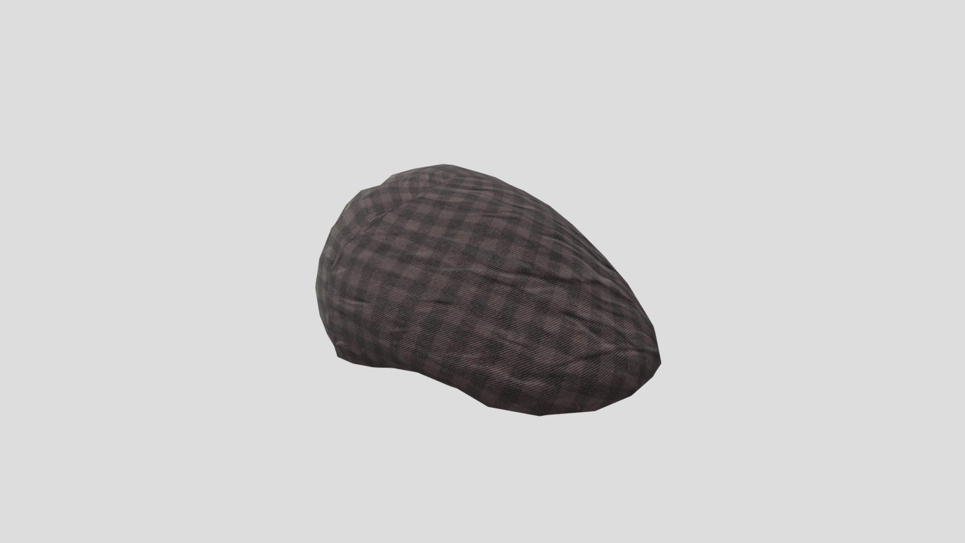 Old Fashioned Cap

Low Poly

Textures 2048x2048 - Cap - Buy Royalty Free 3D model by Paubr 3d model