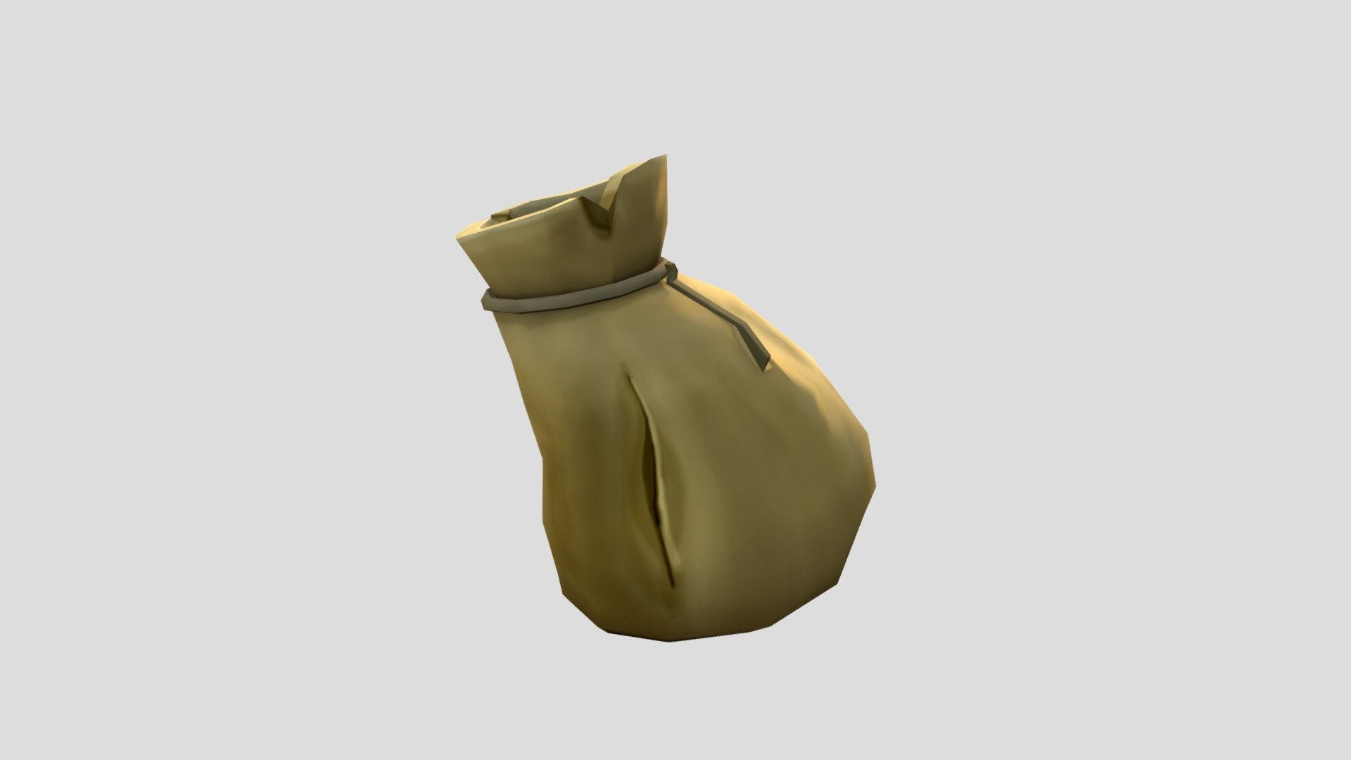 This Bag O' Loot is full of goodies that no man can truly imagine&hellip;



10/10 Would Loot Again - Captain Jack Sparrow (Probably)
 - (XB1101 - 09) Bag O' Loot (Normal Test) - Download Free 3D model by Jotham Bate (@Jovakiin) 3d model