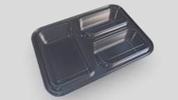 Lunch box lunch-box