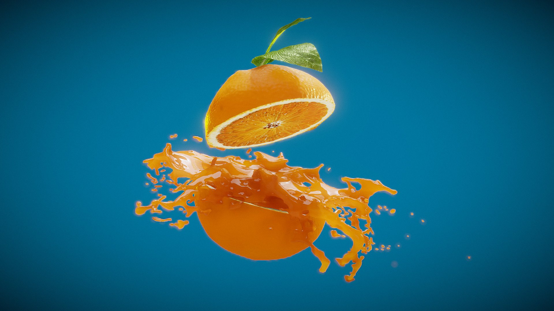 Orange Juice V3




IN FBX FILE FORMAT ( version 7.5 (2016)

You can use this  Orange Juice V3  model.
easily in ur advertising or visualisation projects..

*NOTE Whenever you buy any model.
Please check the quality of the model,  UV'S and its texture size.
And if you have any kind of problem in a model.
So feel free to contact with me
**





My Email : ubros27@gmail.com




Please don't forget to rate the model, for us it is very important :)


 - Orange Juice V3 - Buy Royalty Free 3D model by UJJWAL CHAUHAN (@Ujwal-Chauhan) 3d model