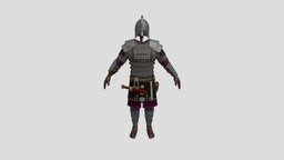 ArmorVineKeeper armor, roman, lordoftherings, byzantine, dorwinion