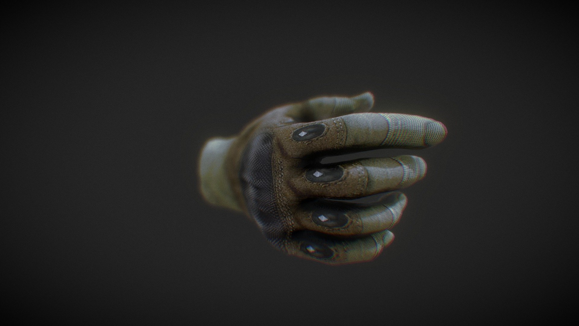VR Hand Glove made in Blender 
Used in my Game Fly XR for Oculus Quest - VR Hand Glove - Download Free 3D model by Erick Marin (@erickmarin221) 3d model