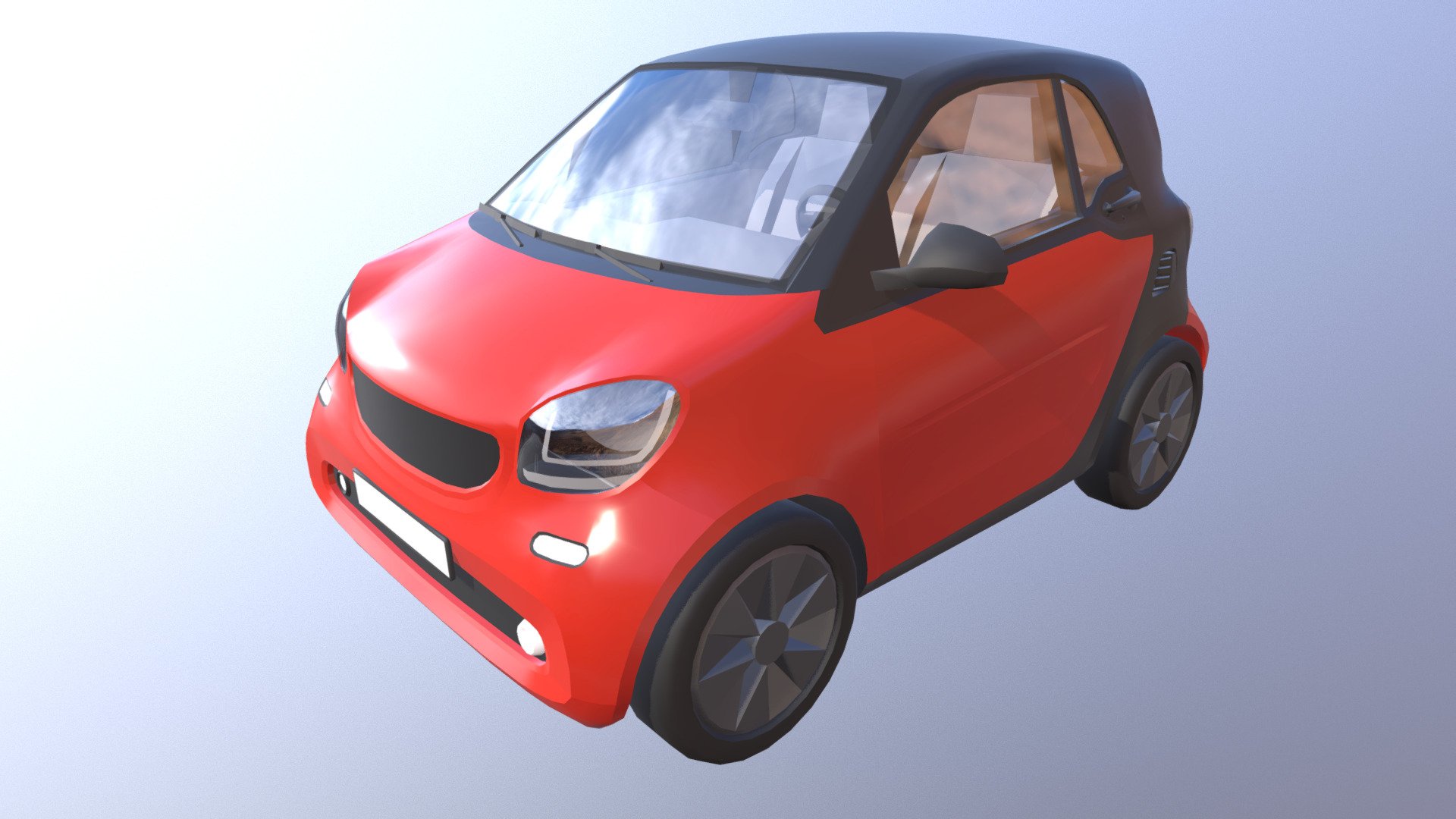 Fahrzeug typ - Microcar work in progress (7)



Aus unserem VIS-All Fahrzeugmodule 2.

Verwendete 3D-Modellierungssoftware Blender.

Das Modell wurde erstellt von 3DHaupt 3d model