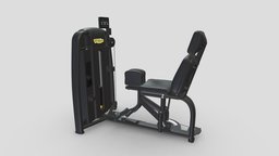 Technogym Selection Adductor bike, cross, set, stepper, cycle, sports, fitness, gym, equipment, exercise, treadmill, training, professional, machine, commercial, fit, weight, excite, weightlifting, elliptical, sport, gyms, myrun