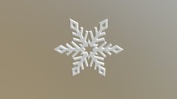Snowflake4 