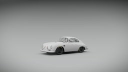 Porsche 356 Outlaws 