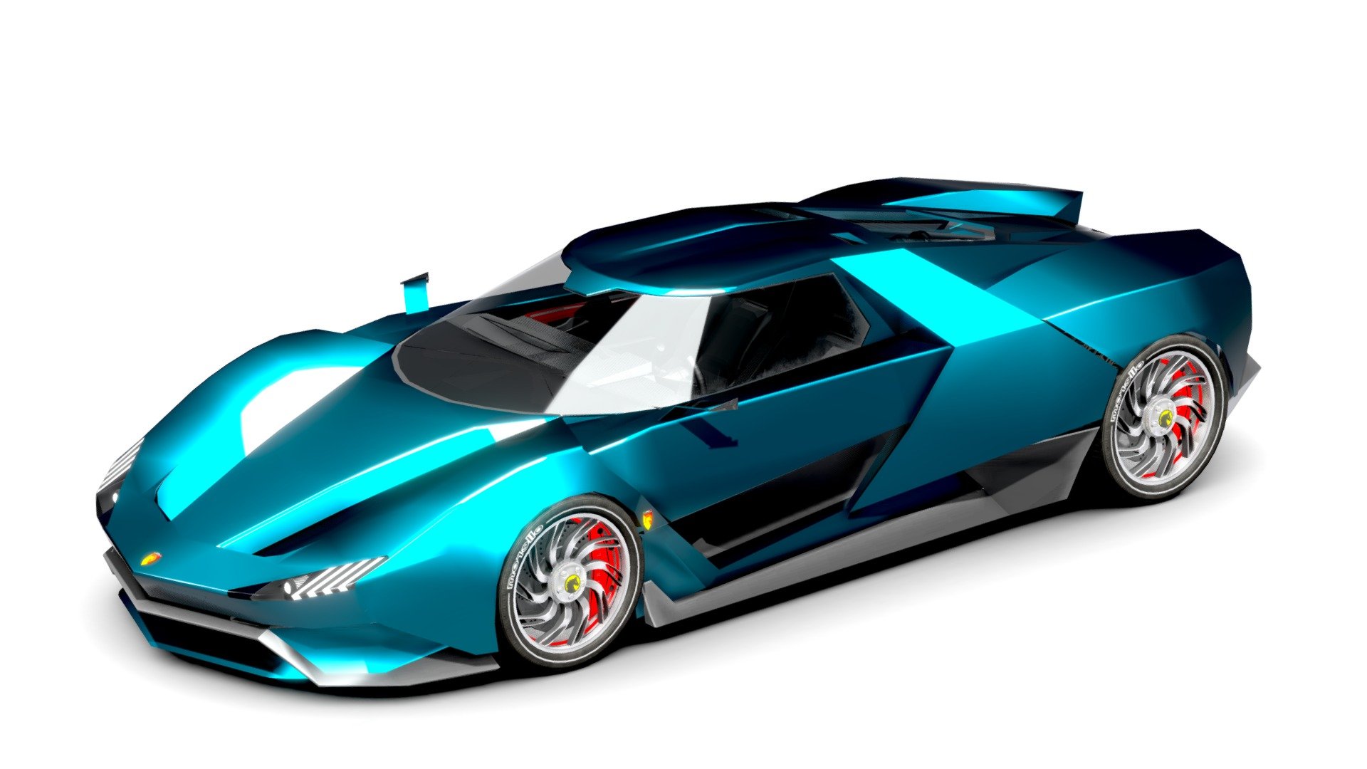 @howtodrwcars Thanks for all suggests

Based on Lamborghini Sian and Ferrari Roma, Proiettile F6 by Scuderia Morello is a hyperSpot car. F6 Boxer Engine inside!

Guys, this one is the last Beta version of Proiettile,  subscribe for more news and PLEASE&hellip; give me feedback

Good feedbacks will be reward (inset the email on comments) - Proiettile F6 (Stage 3) - Buy Royalty Free 3D model by Scuderia Morello (@scudmorello) 3d model