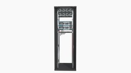 OPENETICS system, switch, ict, rack, data, twisted, cabinet, conector, utp, internet, cable, pair, pdu, conexiones, ftp, ict2, patchpanel, sftp