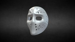 Goalie Mask sports, headgear, mask, goalie, headwear, goaliemask