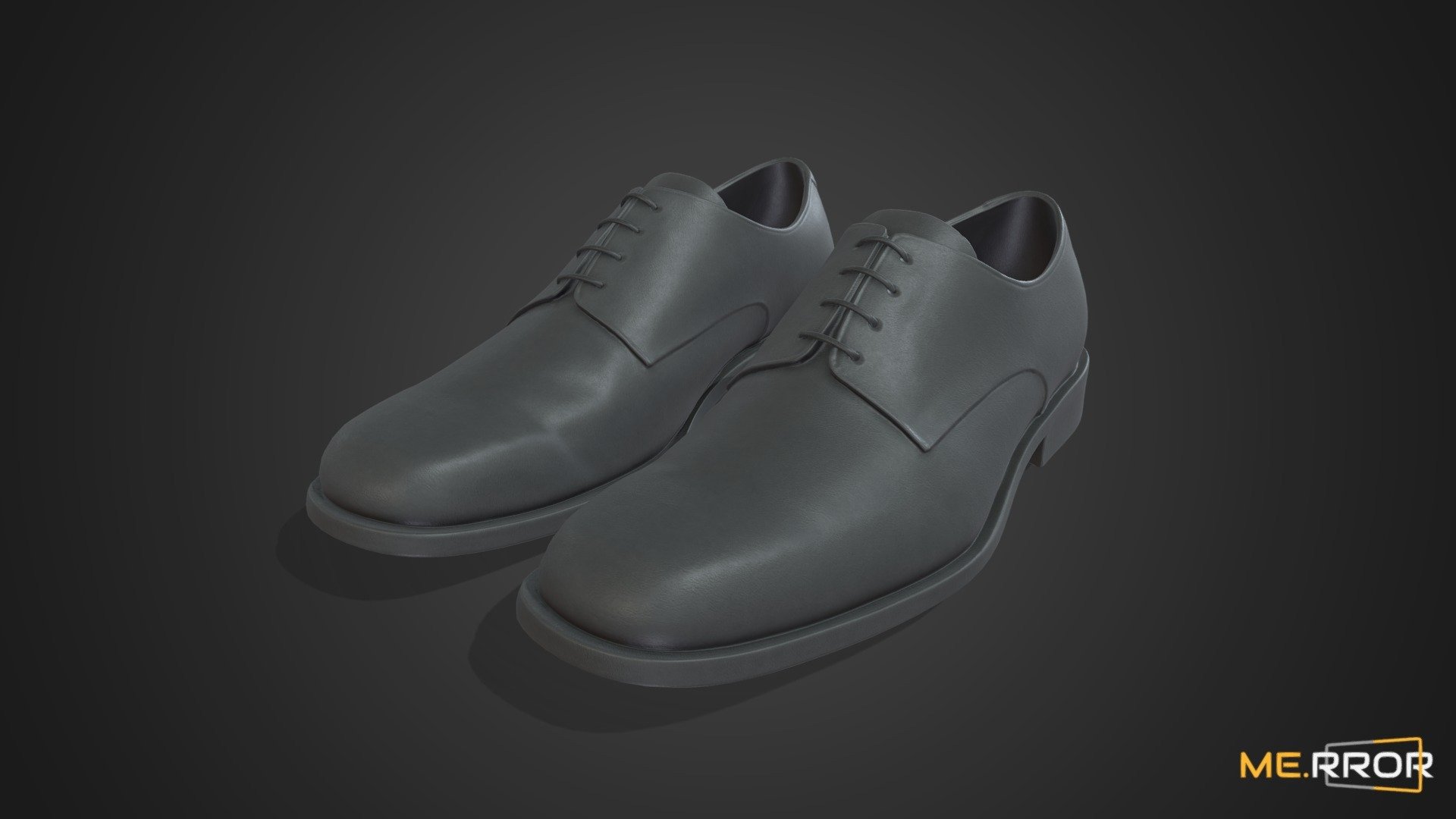 MERROR is a 3D Content PLATFORM which introduces various Asian assets to the 3D world


3DScanning #Photogrametry #ME.RROR - [Game-Ready] Dress Shoe - Buy Royalty Free 3D model by ME.RROR Studio (@merror) 3d model