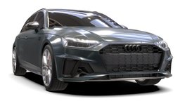 Audi A4 Avant Sline 2020
