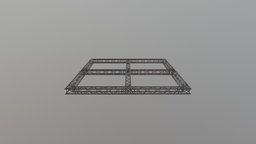 truss grid