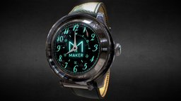 MAKER Crypto Coin Watch