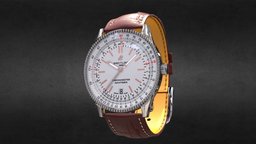 Breitling The Breitling Navitimer Automatic 41