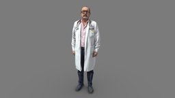 3D scanning to print in any method printing, doctor, medicine, 3dbodyscanning, 3dscan