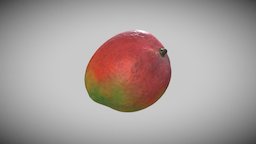 Mango Low fruit, mango