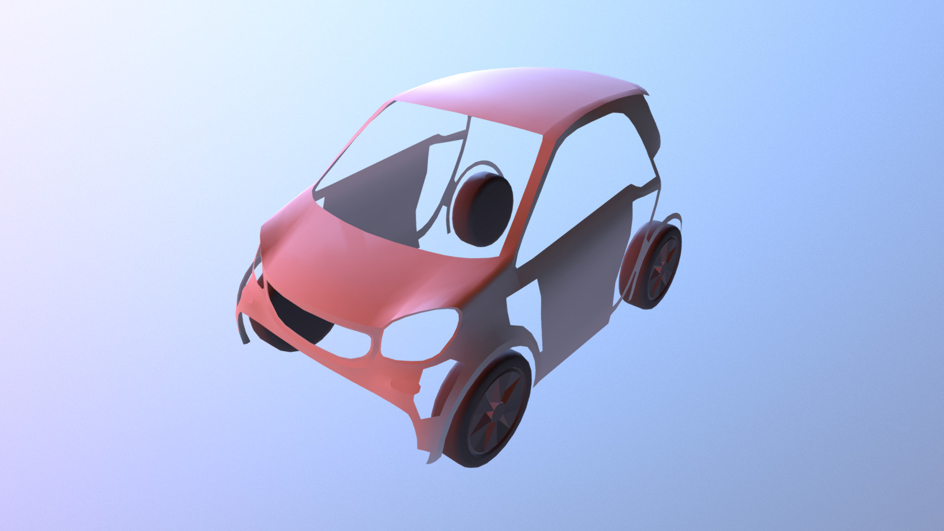 Fahrzeug typ - Microcar work in progress (1)



Aus unserem VIS-All Fahrzeugmodul 2.

Verwendete 3D-Modellierungssoftware Blender.

Das Modell wurde erstellt von 3DHaupt 3d model
