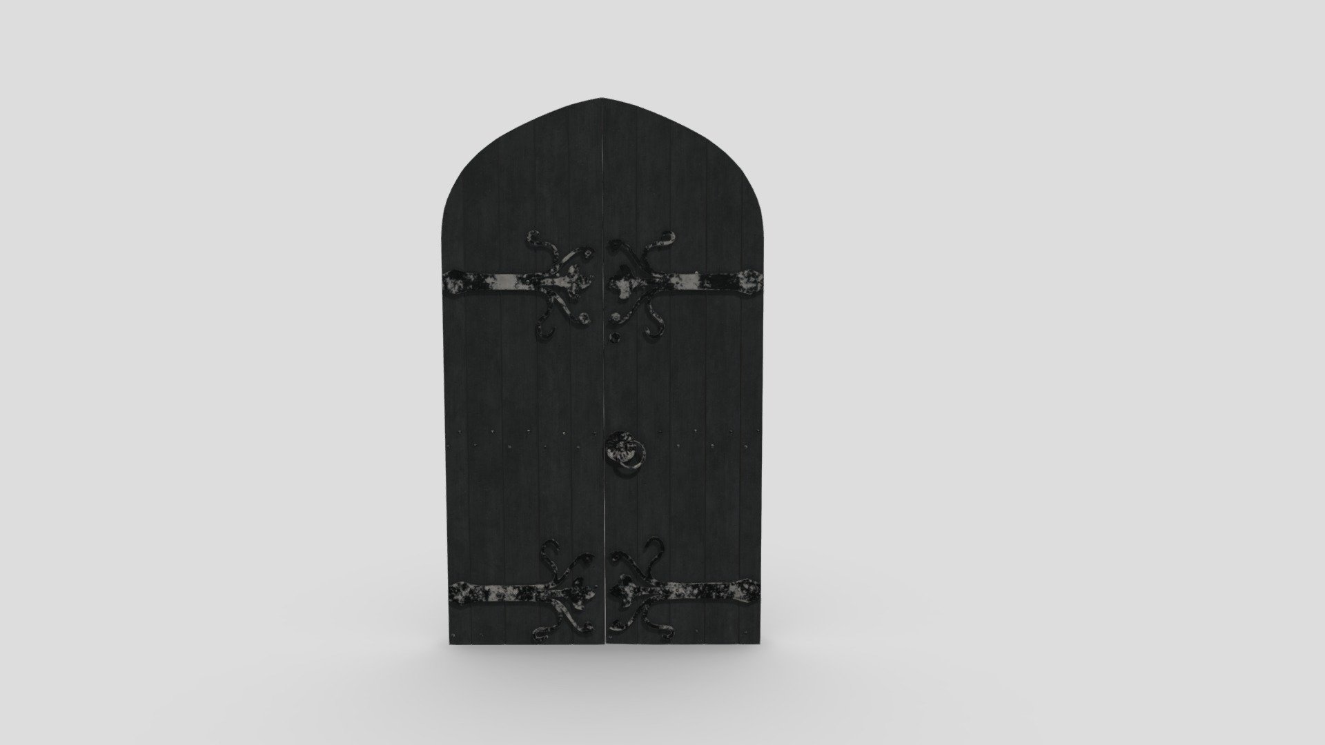 Hi, I'm Frezzy. I am leader of Cgivn studio. We are a team of talented artists working together since 2013.
If you want hire me to do 3d model please touch me at:cgivn.studio Thanks you! - Castle Door 09 Low Poly Realistic - Buy Royalty Free 3D model by Frezzy3D 3d model
