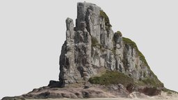 Torre da Guarita brazil, rocks, geology, brasil, sedimentary, serra, basalto, geral, botucatu, arenito, disjuno, colunar