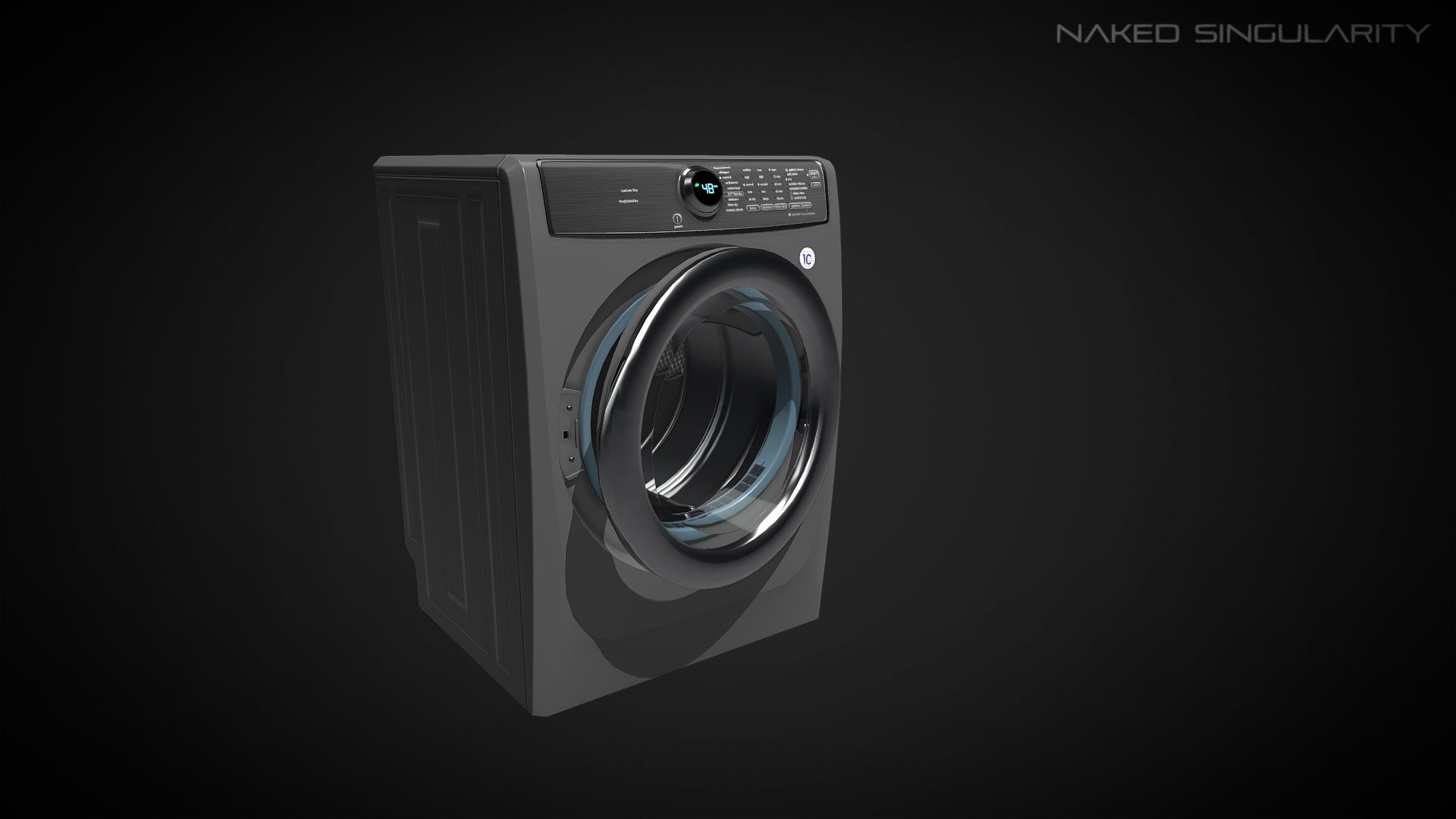 Dryer Laundry | Appliance / Electronic Lowpoly




High quality lowpoly model.

Parts are seperated so you can create animation in your 3d software.

4K texture.

UV channel 2 unwrapped (for lightmap in Unity, Unreal Engine)

Note: The animations are included but for previewing mainly.

Check out other appliance electronic models here

Customer support: nakedsingularity.studio@gmail.com

Youtube

Facebook - Dryer Laundry | Appliance / Electronic - Buy Royalty Free 3D model by Naked Singularity Studio (@nakedsingularity) 3d model