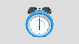 Alarm Clock household, clock, alarmclock