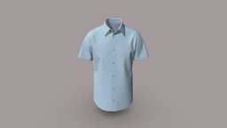 Short Sleeve Shirt Design